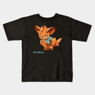 PomPok - Joe Kids T-Shirt